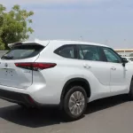 2023 TOYOTA HIGHLANDER GLE HYBRID 2.5L - Thumbnail 6