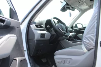 2023 TOYOTA HIGHLANDER GLE HYBRID 2.5L