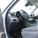 2023 TOYOTA HIGHLANDER GLE HYBRID 2.5L - Thumbnail 8