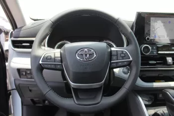 2023 TOYOTA HIGHLANDER GLE HYBRID 2.5L