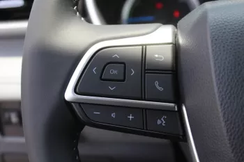 2023 TOYOTA HIGHLANDER GLE HYBRID 2.5L