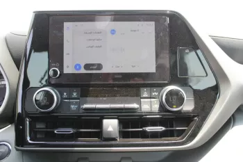 2023 TOYOTA HIGHLANDER GLE HYBRID 2.5L