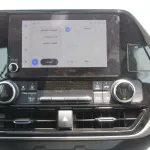 2023 TOYOTA HIGHLANDER GLE HYBRID 2.5L - Thumbnail 13