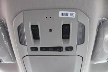 2023 TOYOTA HIGHLANDER GLE HYBRID 2.5L