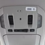 2023 TOYOTA HIGHLANDER GLE HYBRID 2.5L - Thumbnail 17