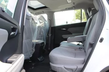 2023 TOYOTA HIGHLANDER GLE HYBRID 2.5L