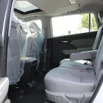 2023 TOYOTA HIGHLANDER GLE HYBRID 2.5L - Thumbnail 18