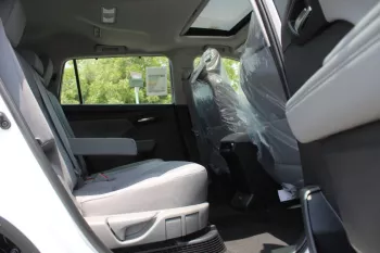 2023 TOYOTA HIGHLANDER GLE HYBRID 2.5L