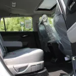 2023 TOYOTA HIGHLANDER GLE HYBRID 2.5L - Thumbnail 22