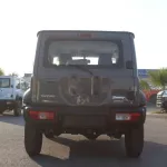 SUZUKI JIMNY 1.5L SUV 3 DOOR 4WD 2023 GREY - Thumbnail 4