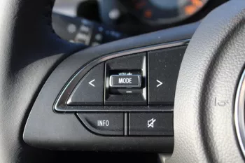 SUZUKI JIMNY 1.5L SUV 3 DOOR 4WD 2023 GREY