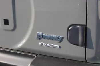 SUZUKI JIMNY 1.5L SUV 3 DOOR 4WD 2023 GREY