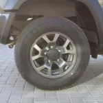 SUZUKI JIMNY 1.5L SUV 3 DOOR 4WD 2023 GREY - Thumbnail 23