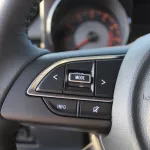 SUZUKI JIMNY 1.5L SUV 3 DOOR 2023 BLACK - Thumbnail 9