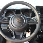 SUZUKI JIMNY 1.5L SUV 3 DOOR 2023 BLACK - Thumbnail 13