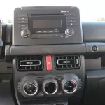 SUZUKI JIMNY 1.5L SUV 3 DOOR 2023 BLACK - Thumbnail 14