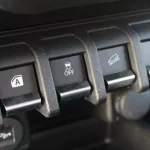 SUZUKI JIMNY 1.5L SUV 3 DOOR 2023 BLACK - Thumbnail 15