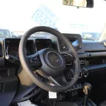SUZUKI JIMNY 1.5L SUV 3 DOOR 2023 BLACK - Thumbnail 18
