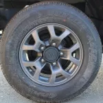 SUZUKI JIMNY 1.5L SUV 3 DOOR 2023 BLACK - Thumbnail 22