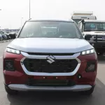 LHD – SUZUKI VITARA 2023 1.5L HYBRID 2WD GLX AUTO - Thumbnail 1