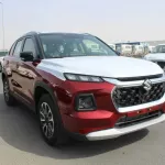 LHD – SUZUKI VITARA 2023 1.5L HYBRID 2WD GLX AUTO - Thumbnail 2