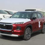 LHD – SUZUKI VITARA 2023 1.5L HYBRID 2WD GLX AUTO - Thumbnail 3