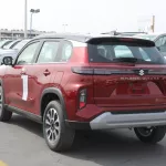 LHD – SUZUKI VITARA 2023 1.5L HYBRID 2WD GLX AUTO - Thumbnail 4