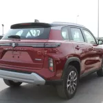 LHD – SUZUKI VITARA 2023 1.5L HYBRID 2WD GLX AUTO - Thumbnail 5