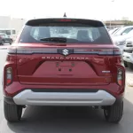 LHD – SUZUKI VITARA 2023 1.5L HYBRID 2WD GLX AUTO - Thumbnail 6