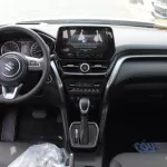 LHD – SUZUKI VITARA 2023 1.5L HYBRID 2WD GLX AUTO - Thumbnail 9