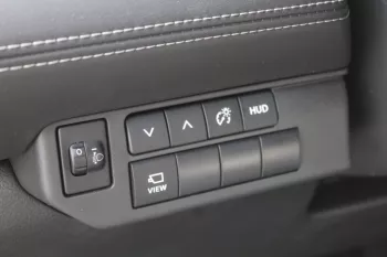 LHD – SUZUKI VITARA 2023 1.5L HYBRID 2WD GLX AUTO