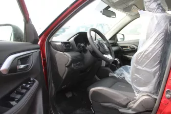 LHD – SUZUKI VITARA 2023 1.5L HYBRID 2WD GLX AUTO