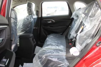 LHD – SUZUKI VITARA 2023 1.5L HYBRID 2WD GLX AUTO