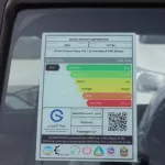 LHD – SUZUKI VITARA 2023 1.5L HYBRID 2WD GLX AUTO - Thumbnail 26