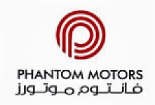 Phantom Auto FZE