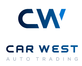CAR WEST AUTO TRADING FZCO dealership logo