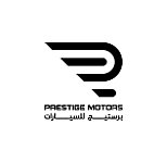 PRESTIGE MOTORS logo