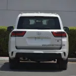 2022 MODEL TOYOTA LC300 VXR+ V6 4.0L PETROL AT - Thumbnail 4