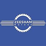 Zeeshan Motors FZD Dubai UAE