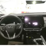 LEXUS RX350 FSPORT F2 2.4L CANADIAN SPECS 2023 MODEL - Thumbnail 7