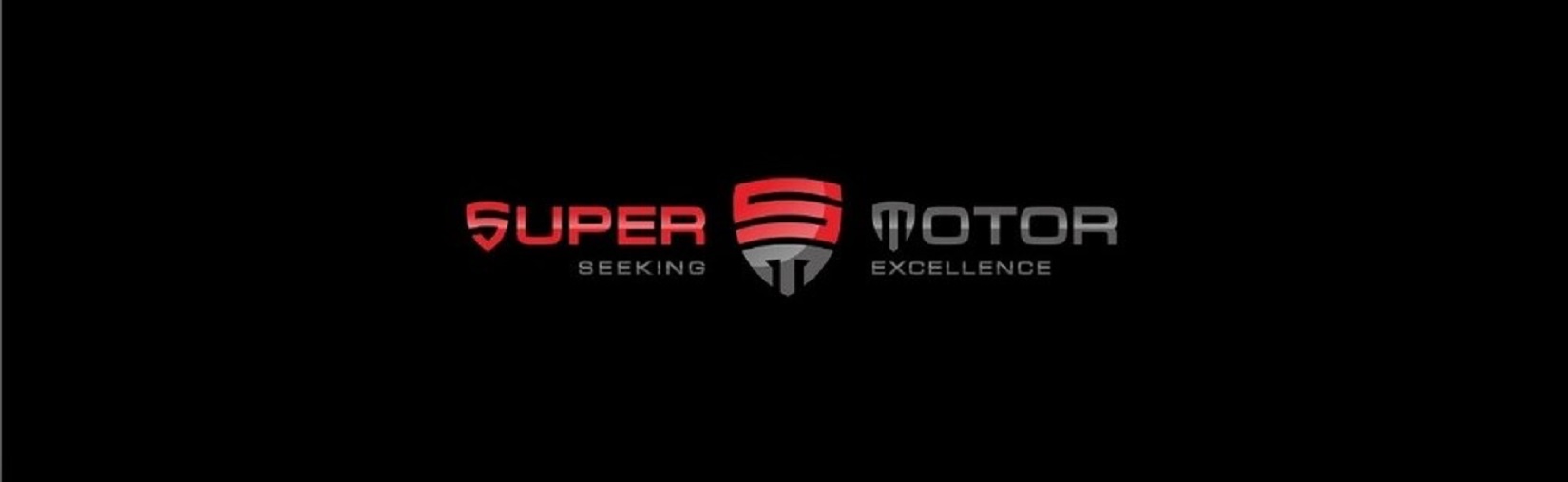 Super Motor uae-dubai dealership logo
