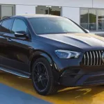 Mercedes-Benz GLE 63 AMG 2022 - Thumbnail 3