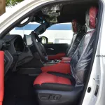 2022 MODEL TOYOTA LC300 VXR+ V6 4.0L PETROL AT - Thumbnail 5