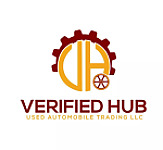 VERIFIED HUB USED AUTOMOBILE TRADING LLC logo