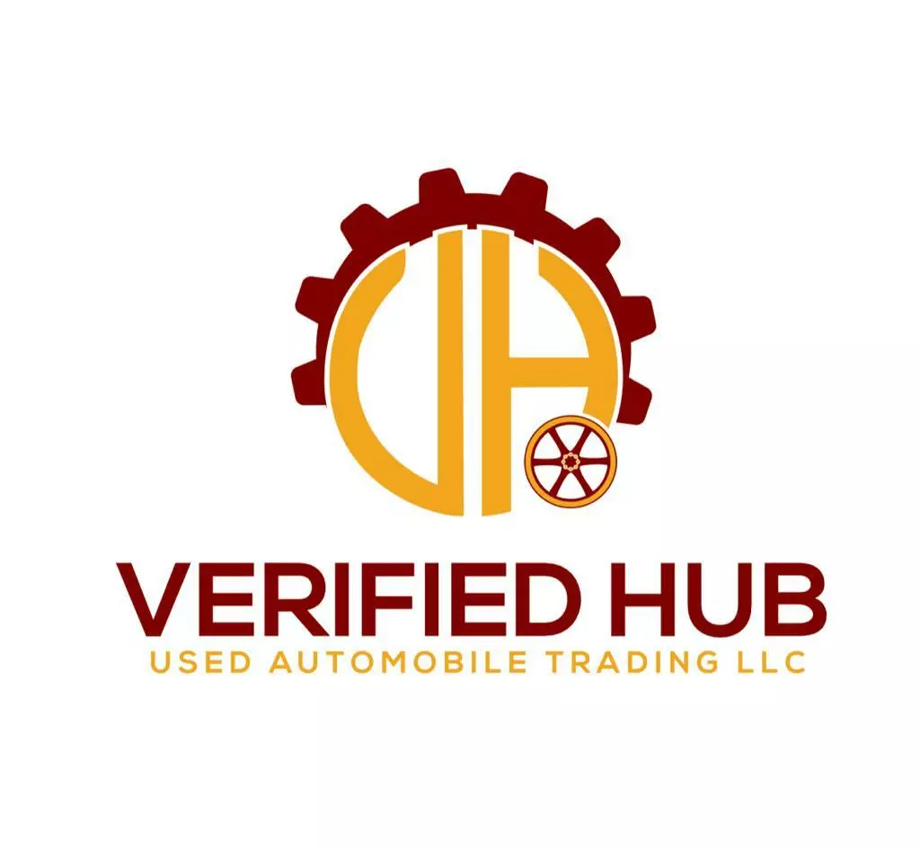 VERIFIED HUB USED AUTOMOBILE TRADING LLC logo