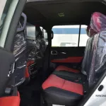 2022 MODEL TOYOTA LC300 VXR+ V6 4.0L PETROL AT - Thumbnail 6