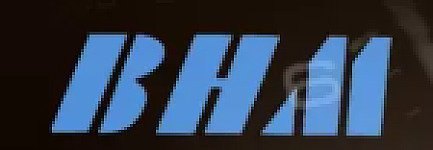 BIN HUMAIDAN MOTORS showroom logo