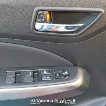 Suzuki Swift 1.2Ltr. A/T Mid Option - 2023 Model Year White Color