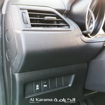 Suzuki Swift 1.2Ltr. A/T Mid Option - 2023 Model Year White Color