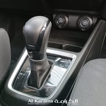 Suzuki Swift 1.2Ltr. A/T Mid Option - 2023 Model Year White Color